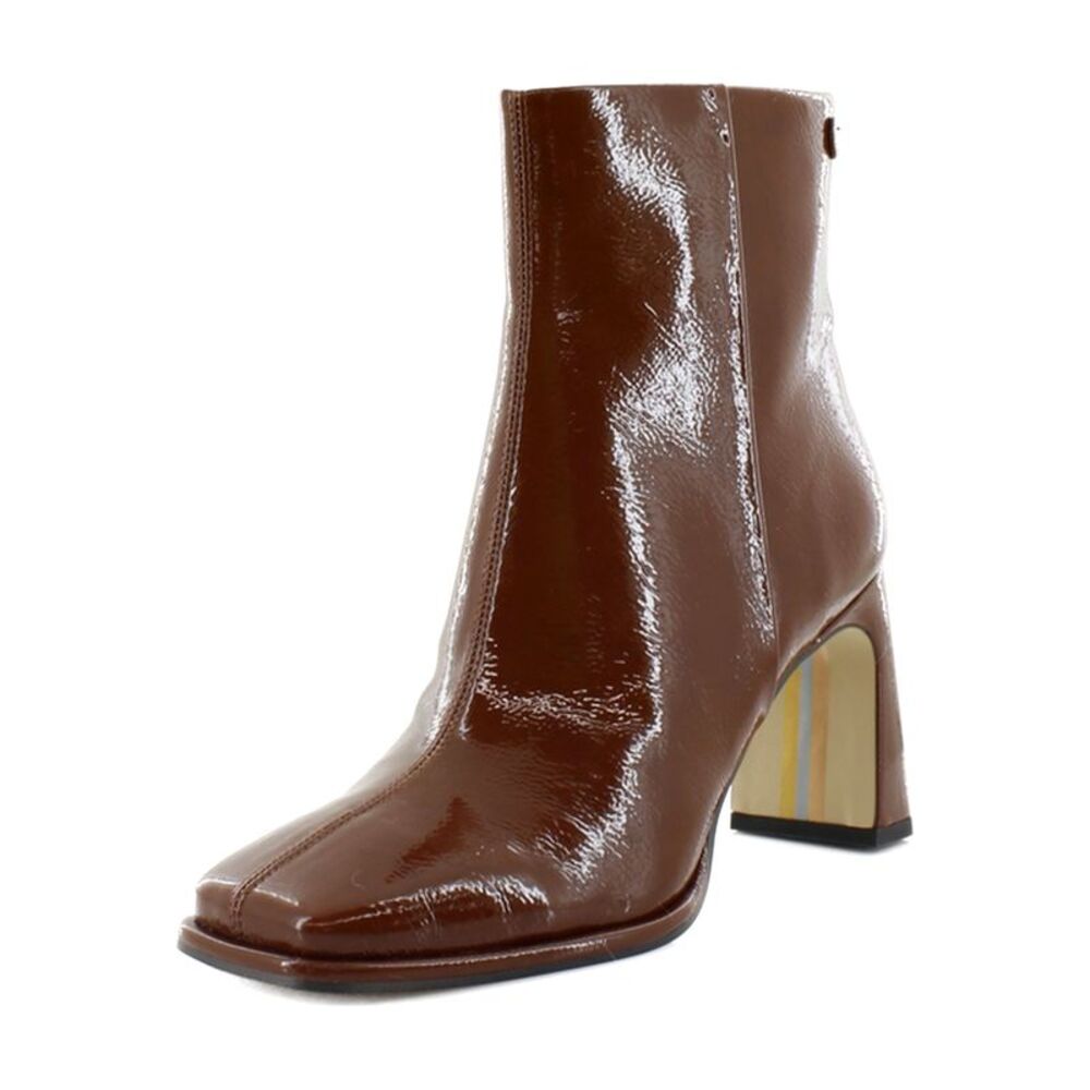 Sam Edelman Irie 2 Cinnamon (Wide) - Picture 3 of 8